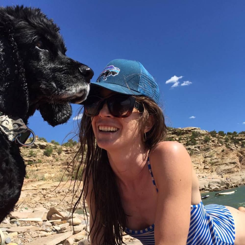 Meet your Posher, Shauna